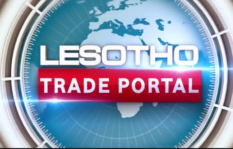 Lesotho Trade Portal Movie 